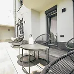 Lenneapartments Premium * Plettenberg