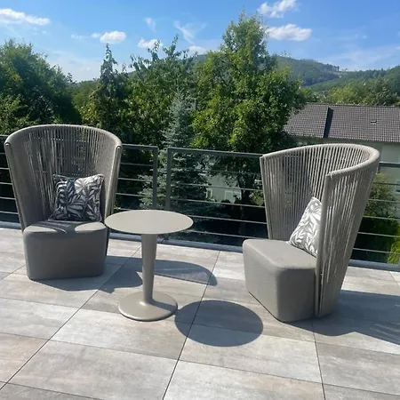 Lenneapartments Premium