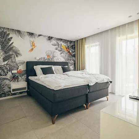 Daire Lenneapartments Premium *