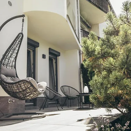 Lenneapartments Premium Appartement