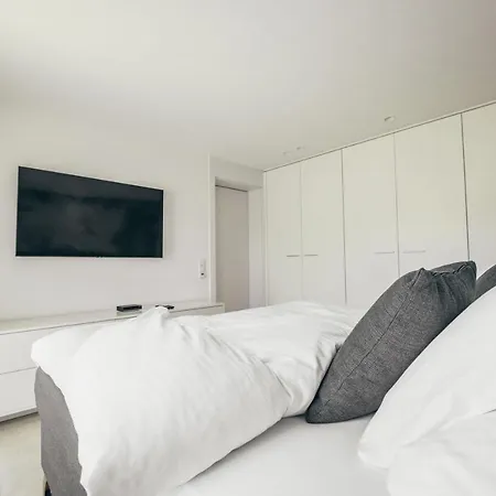 Lenneapartments Premium Daire *