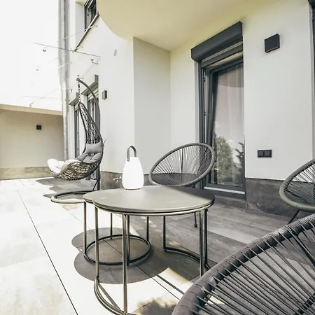 Lenneapartments Premium * Plettenberg