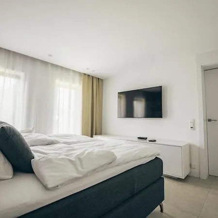 Lenneapartments Premium Daire