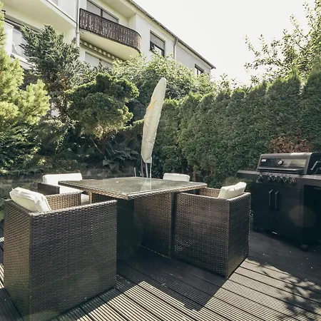 Lenneapartments Premium *