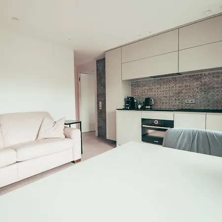 Lenneapartments Premium Appartement