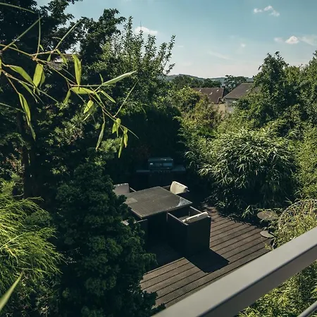 Appartement Lenneapartments Premium Plettenberg