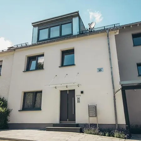 Lenneapartments Premium