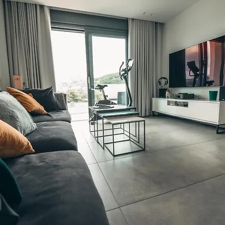 Lenneapartments Premium * Plettenberg