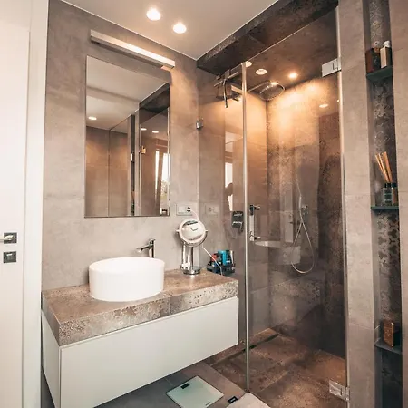 Daire Lenneapartments Premium Plettenberg
