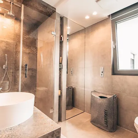 Lenneapartments Premium Daire