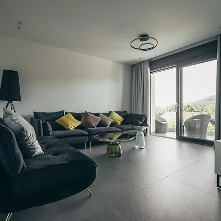 Lenneapartments Premium Apartment