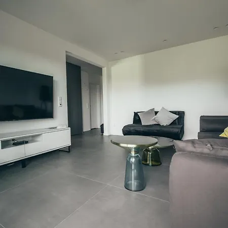 Lenneapartments Premium Apartamento *