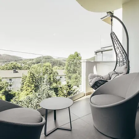 Lenneapartments Premium Apartment Plettenberg