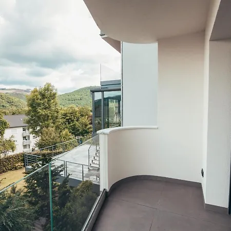 Lenneapartments Premium Daire Plettenberg