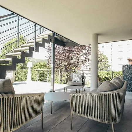 Lenneapartments Premium