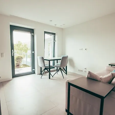 Lenneapartments Premium * Plettenberg