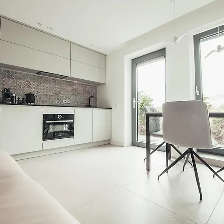 Lenneapartments Premium Plettenberg