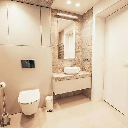 Lenneapartments Premium Apartment