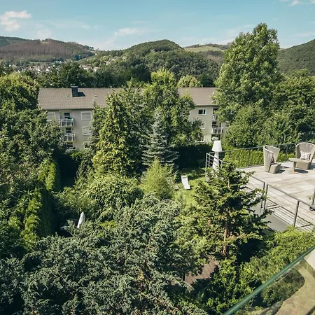 Lenneapartments Premium * Plettenberg