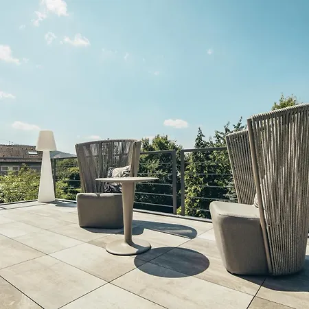 Lenneapartments Premium Daire *