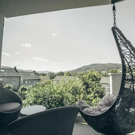 Lenneapartments Premium Plettenberg