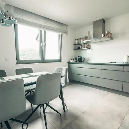 Lenneapartments Premium Daire *