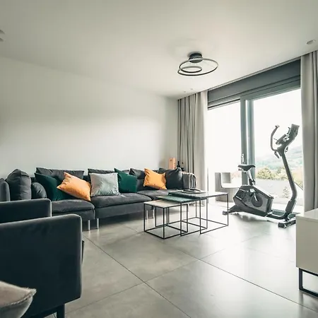 Daire Lenneapartments Premium Plettenberg