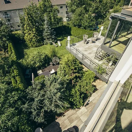 Lenneapartments Premium Apartment