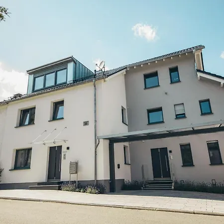 Daire Lenneapartments Premium *