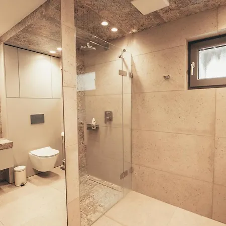 Daire Lenneapartments Premium *