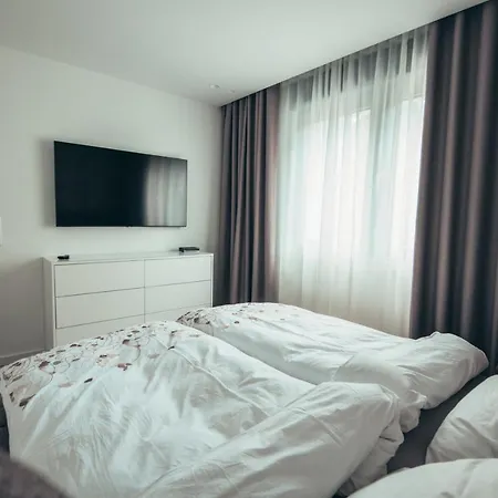 Lenneapartments Premium Daire Plettenberg