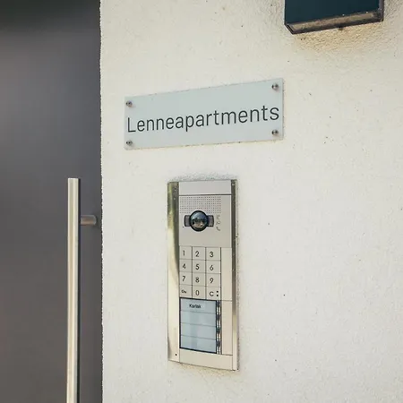 Lenneapartments Premium