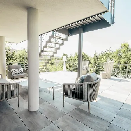 Daire Lenneapartments Premium
