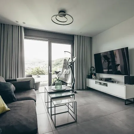 Lenneapartments Premium Plettenberg