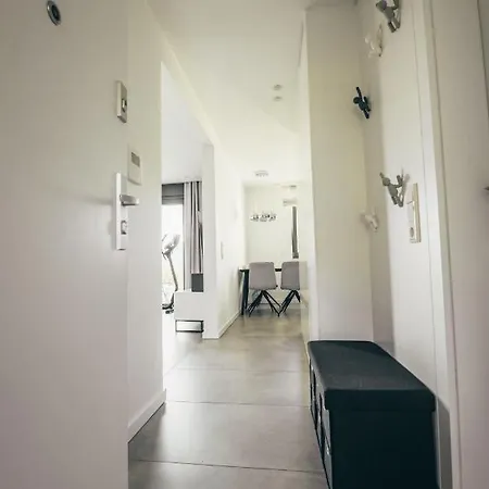 Lenneapartments Premium Daire