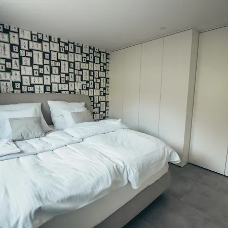 Daire Lenneapartments Premium *