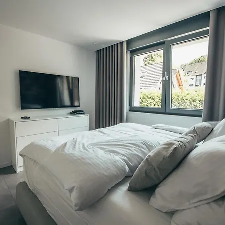 Lenneapartments Premium Plettenberg