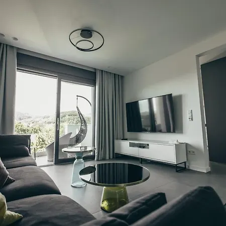 Lenneapartments Premium *