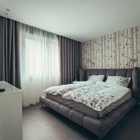 Lenneapartments Premium *