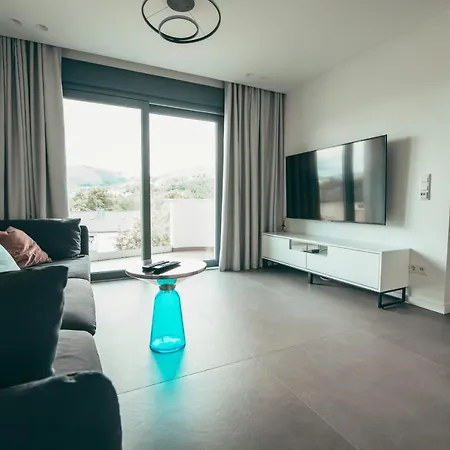 Daire Lenneapartments Premium *