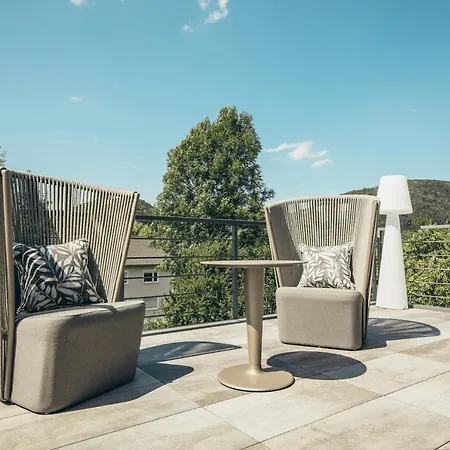 Lenneapartments Premium Daire Plettenberg