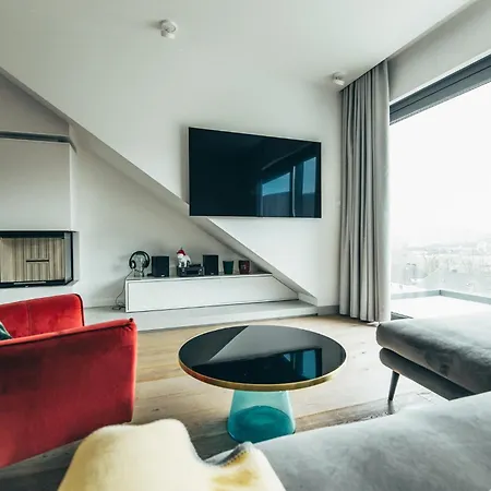 Lenneapartments Premium * Plettenberg