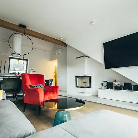 Apartment Lenneapartments Premium