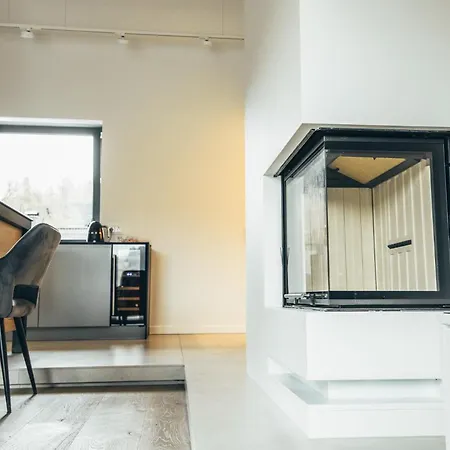 Lenneapartments Premium Apartment *