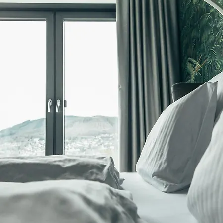 Lenneapartments Premium Lejlighed Plettenberg