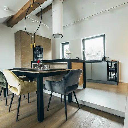 Lenneapartments Premium * Plettenberg