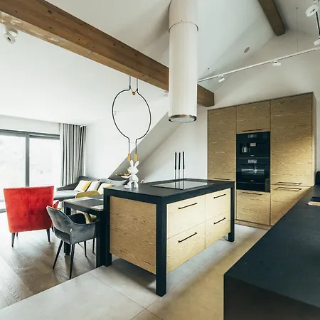 Lenneapartments Premium *