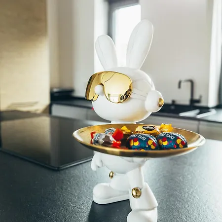 Lenneapartments Premium Apartment