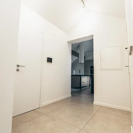 Daire Lenneapartments Premium