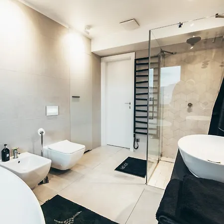 Lenneapartments Premium *